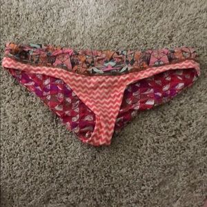Maaji bathing suit bottom !